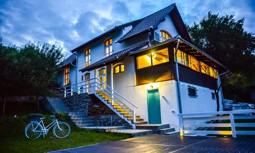 Golden Deevi Săliște