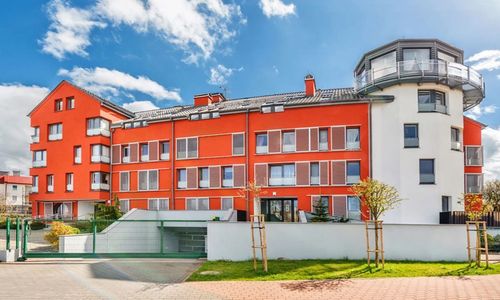Apartamenty Sun & Snow Latarnia Władysławowo