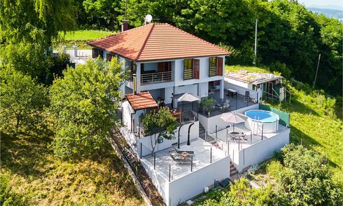 Vendégház Kladje - CCC397