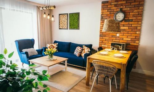 Apartament Przytulny Stone Hill Szklarska Poręba