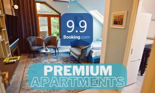 Magio Apartments Turda