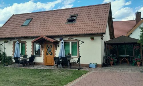 Letni domek Ruciane-Nida