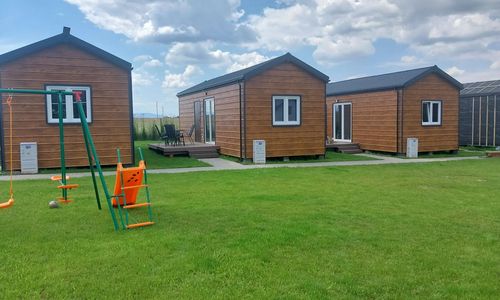 DOMKI#ENERGY Przeciszów 