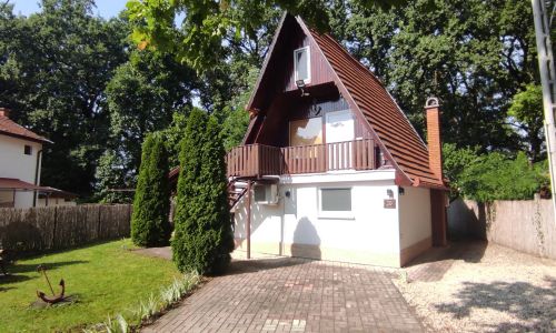 Horgony Apartmanház Makó