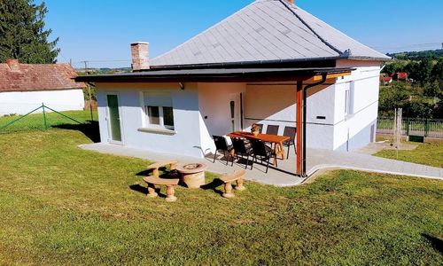 Salomvári Vendégház Salomvár