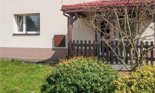 Apartman Chechło - PPG999