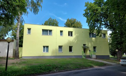 Penzion ČESKÁ FARMA Vysoké Mýto