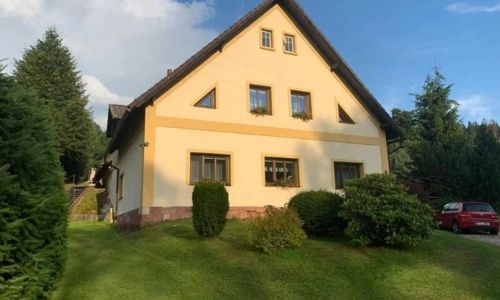 Ubytování Chotěvice