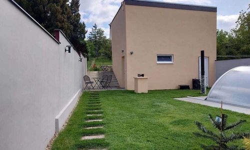 Apartmán Kurdějovská Hustopeče