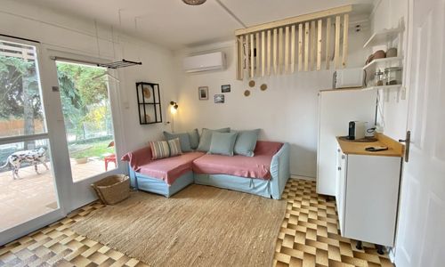 Bánhiday M4 Weekendhouse Balatonakarattya