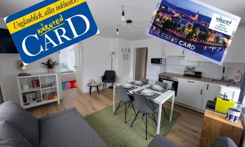 Haus Im Hochtal Bad Bleiberg