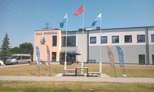 Hostel Załogowa Gdańsk
