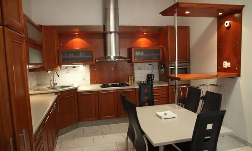 City Center Mátyás Király Apartman Pécs
