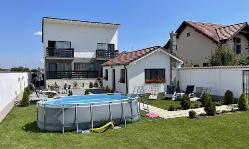 Casa Valentina Cristian
