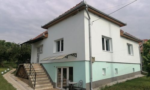 Casa de vacanță Casa Noastră Craiva