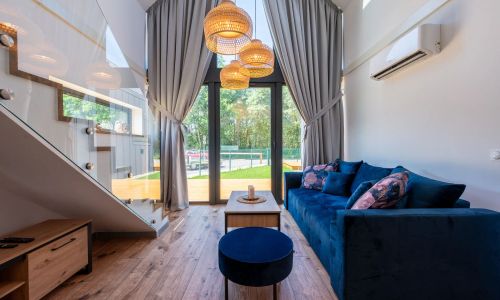 Domki Baltic Houses Darłowo