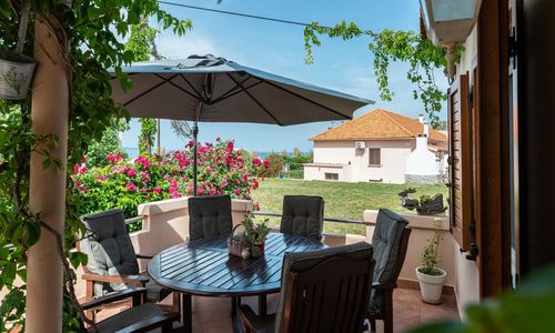 Holiday Home Delight Petrčane 