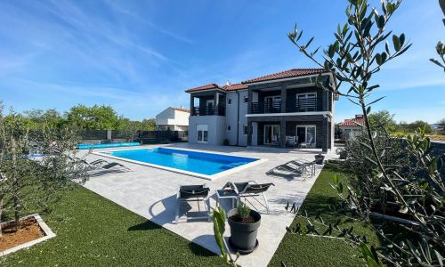 Villa Freya Zadar
