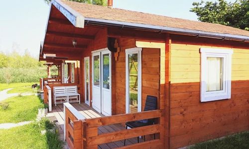 Agroturystyka Jeleń