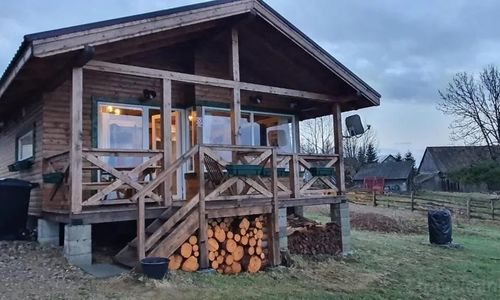 Căsuța Schiorului 2 Mărișel