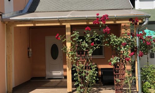 Termál Apartman Lenti