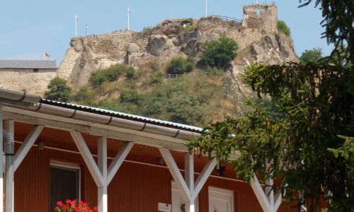 Gyarmati Vendégház Sirok