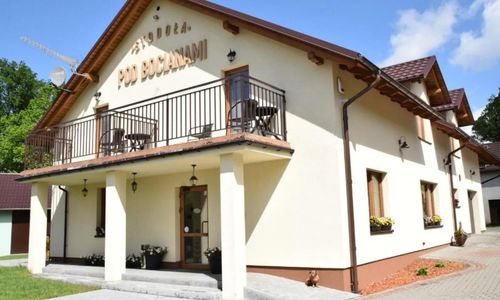 Pod Bocianami Kaszuby