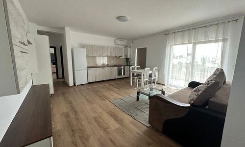 Dacia Apartments Sebeș