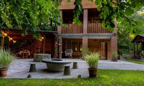 ZsóCa Vendégház Háromhuta