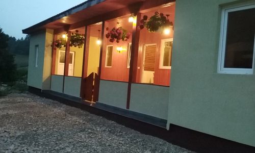 Balta lu'Fanea Tomnatic