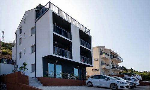 Apartman Komarna - CDR492