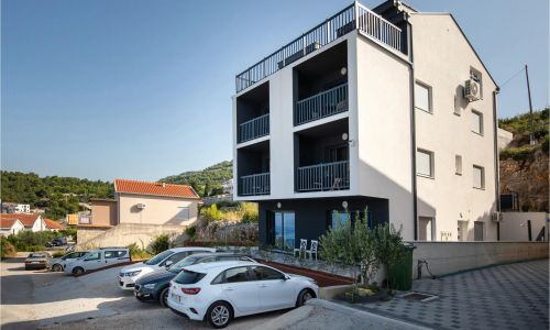 Apartman Komarna - CDR491