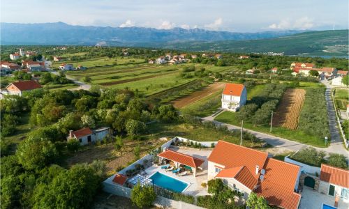 Vendégház Pridraga - CDI426