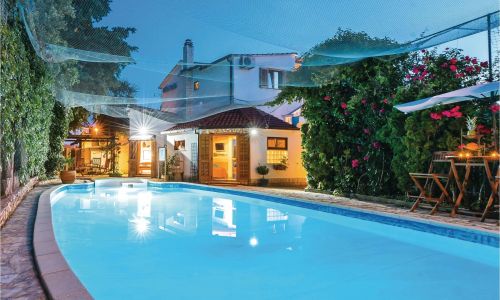 Vendégház Rogoznica - CDV977