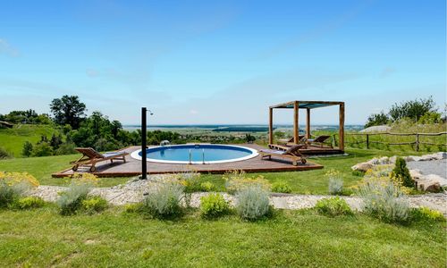 Vendégház Popovača - CCS074