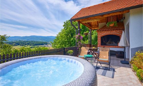 Vendégház Donja Stubica - CCC434