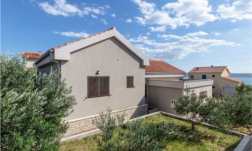 Vendégház Maslenica - CDI507