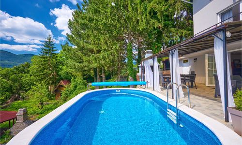 Vendégház Zagreb - CCC439