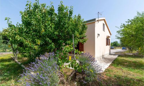 Vendégház Pridraga - CDI486