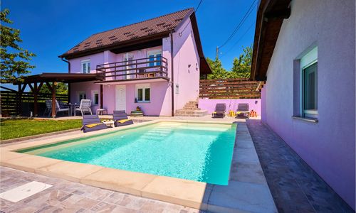 Vendégház Samobor - CCC390