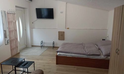 Lile Apartman Balatonlelle