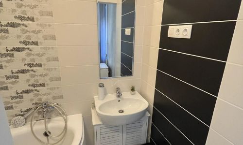 Lucia Apartman Kaposvár