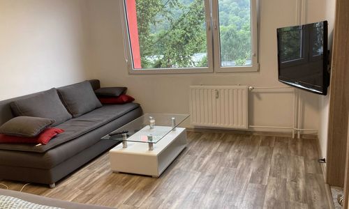 Ubytování U Kosmonauta Děčín