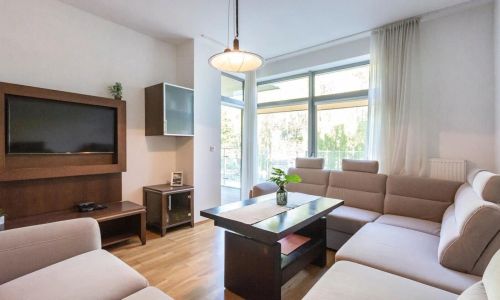 VacationClub Diune Apartament 12 Kołobrzeg