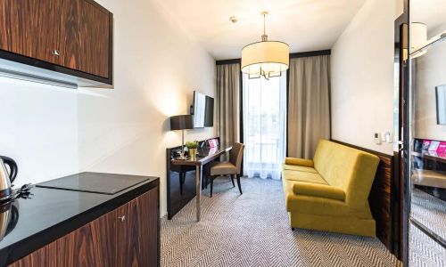 VacationClub Diune Apartament 231 Kołobrzeg