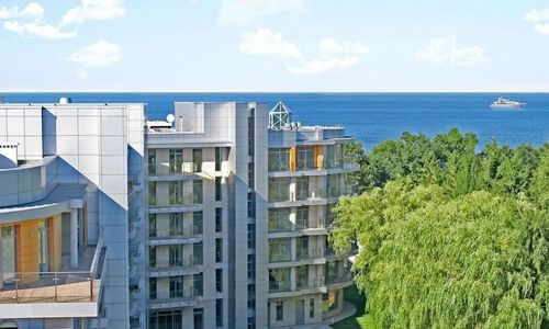 VacationClub Diune Apartament 24 Kołobrzeg