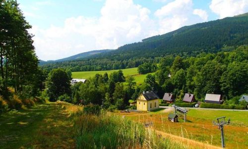 Penzion Pod Zvonem Staré Město II