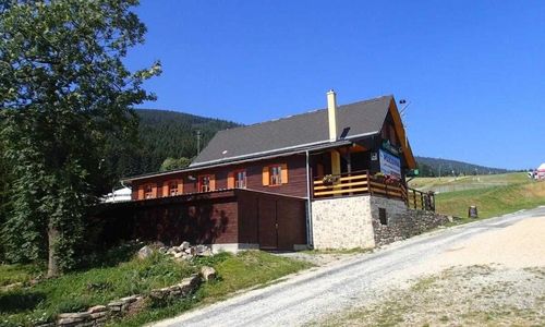 Hospůdka U Vleku Staré Město