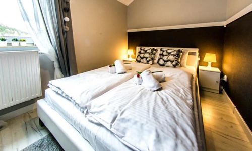 Apartamenty Izerskie Deluxe Świeradów-Zdrój