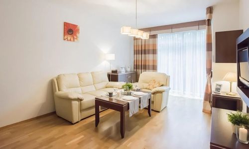 VacationClub Diune Apartament 34 Kołobrzeg